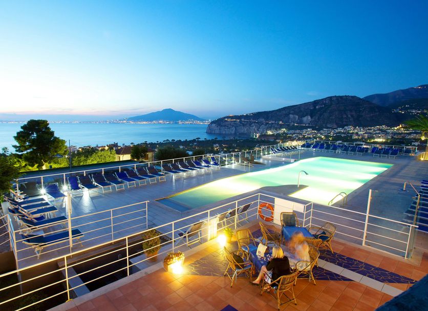 Balcon Photo