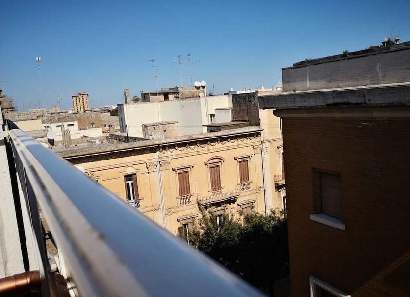 Balcon Photo