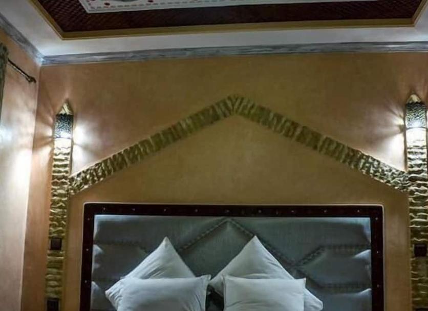 Équipements de la chambre Photo