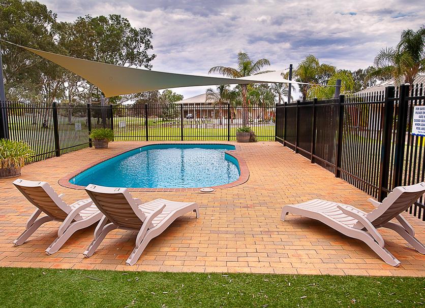 Piscine Photo