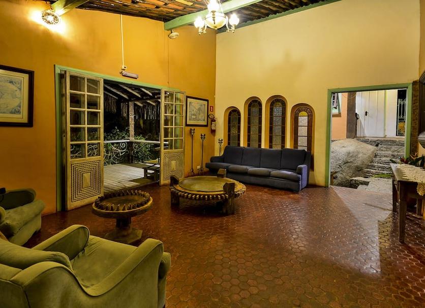 Salon Photo