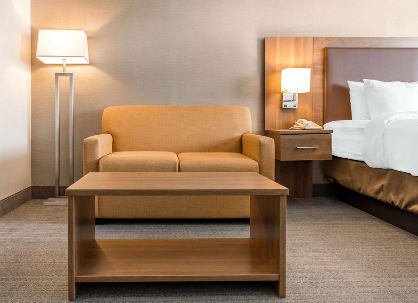 Équipements de la chambre Photo