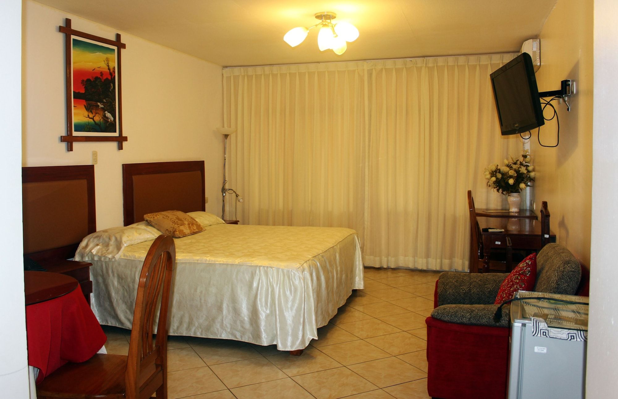Chambre