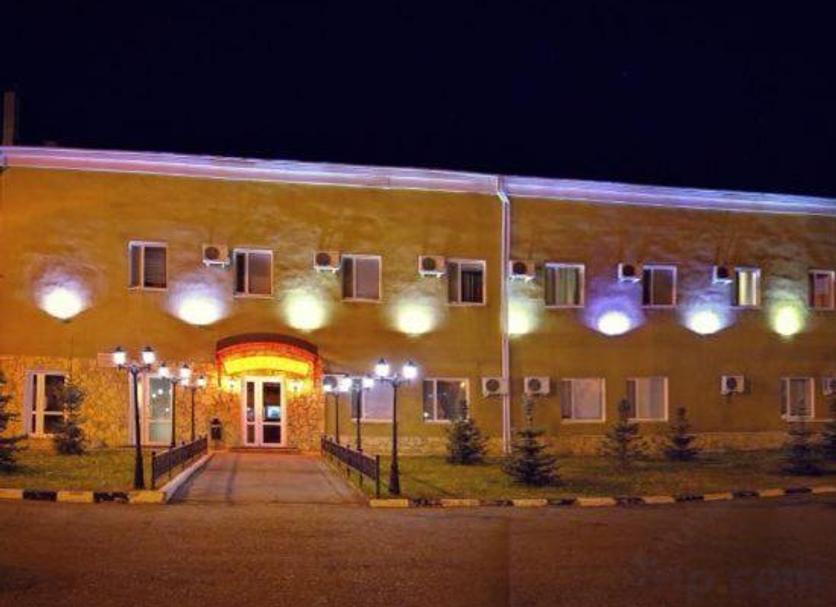 Bâtiment Photo