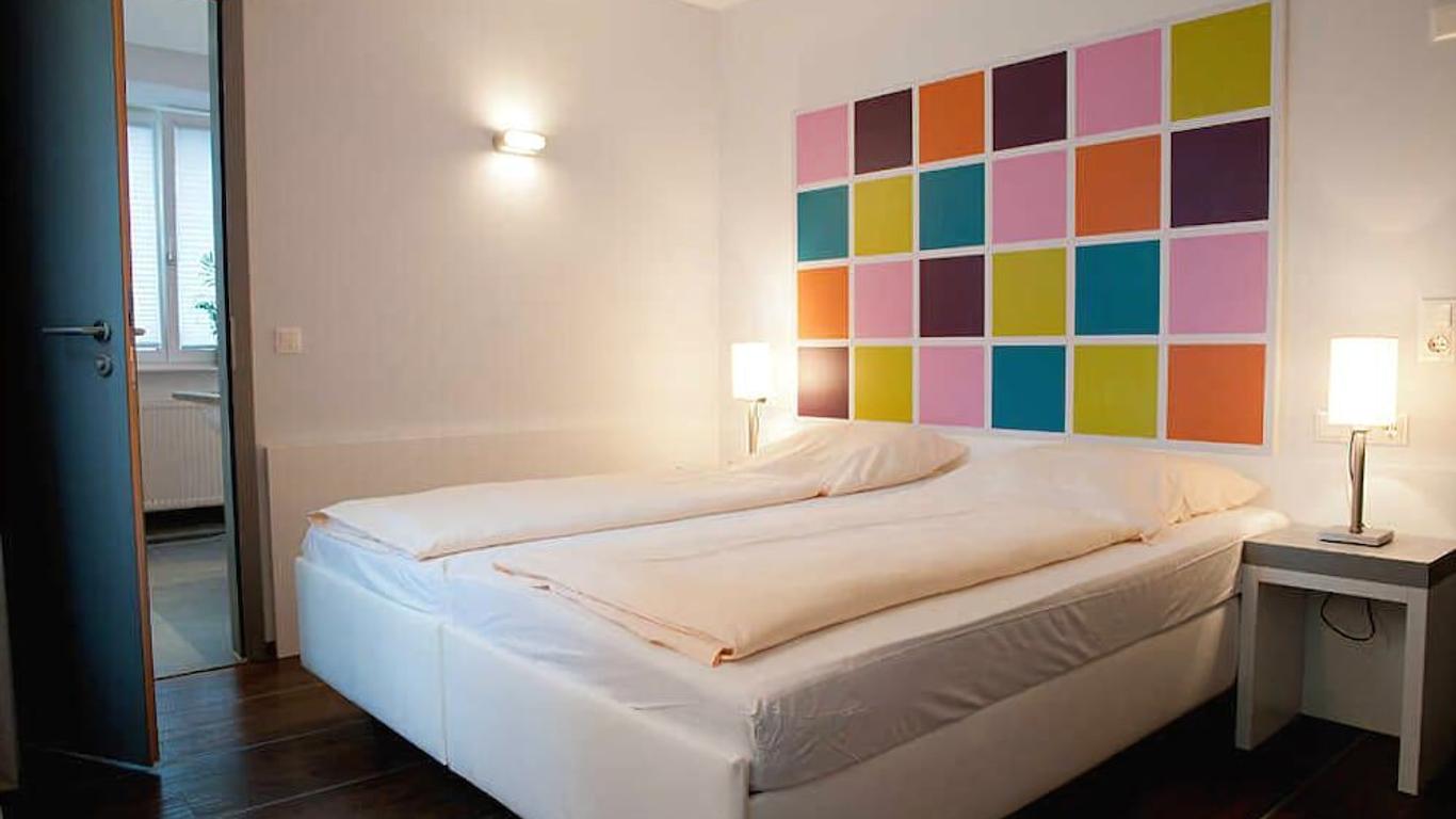 Altstadthotel Baunachshof