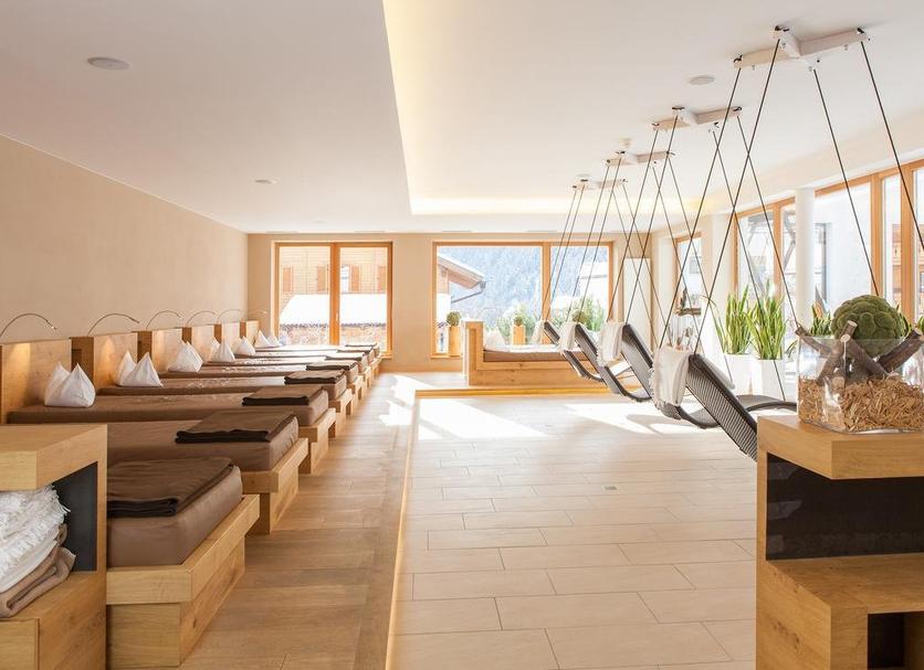 Spa Photo