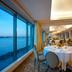 Salle de banquet