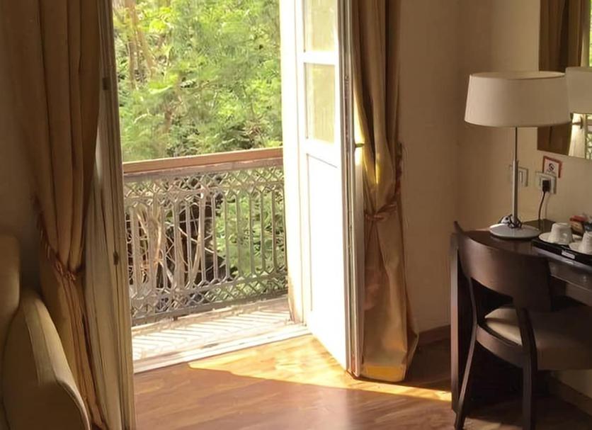 Équipements de la chambre Photo