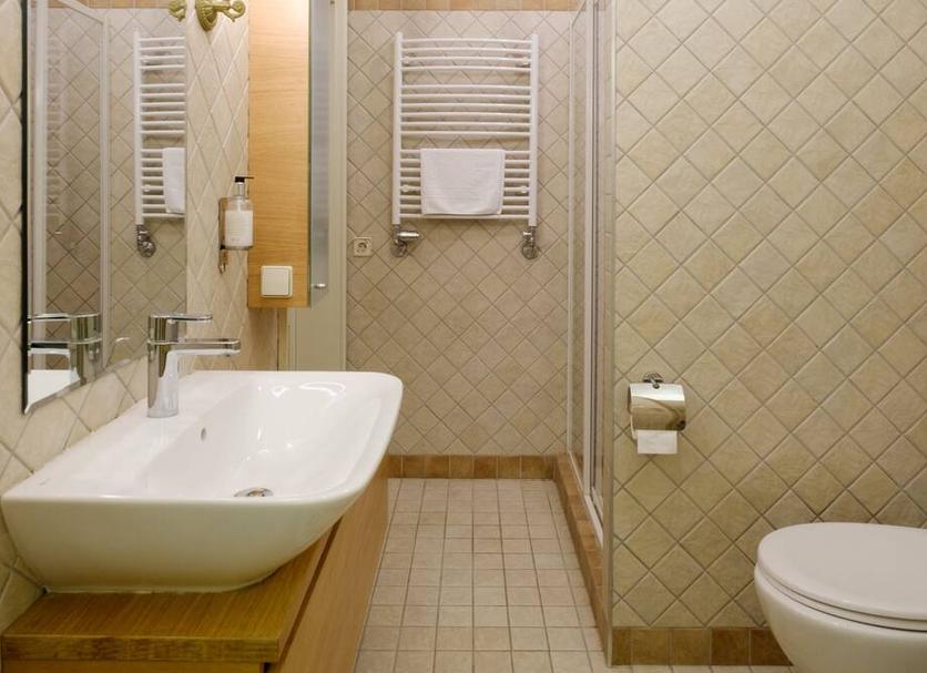 Salle de bain Photo