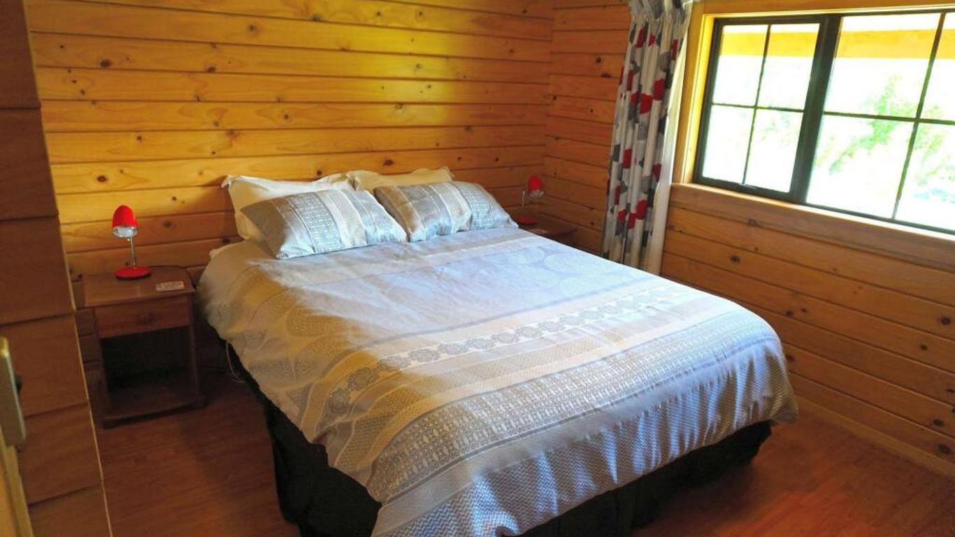 Mirabell Chalets