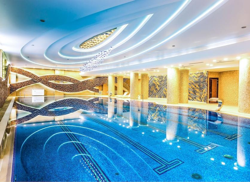 Piscine Photo