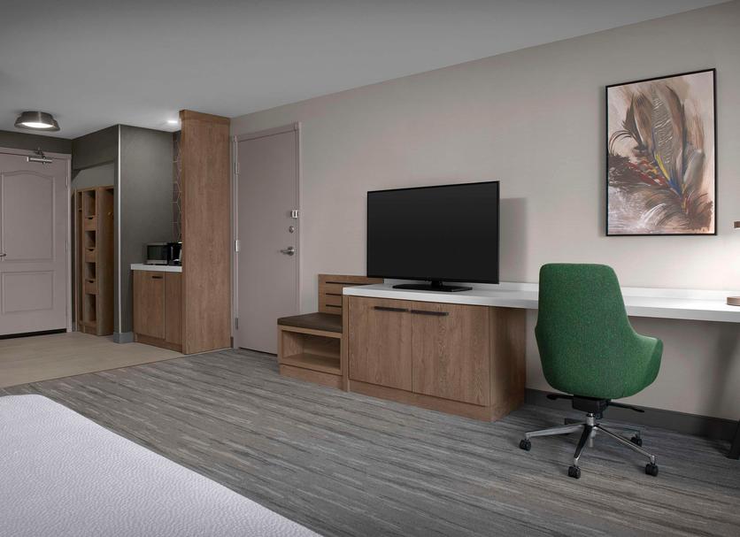 Équipements de la chambre Photo