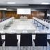 Espace de conférence