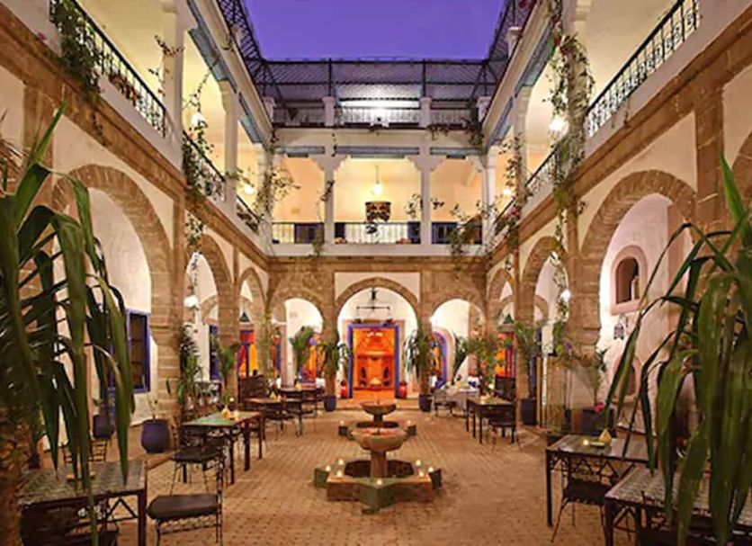 Hall d’entrée Photo