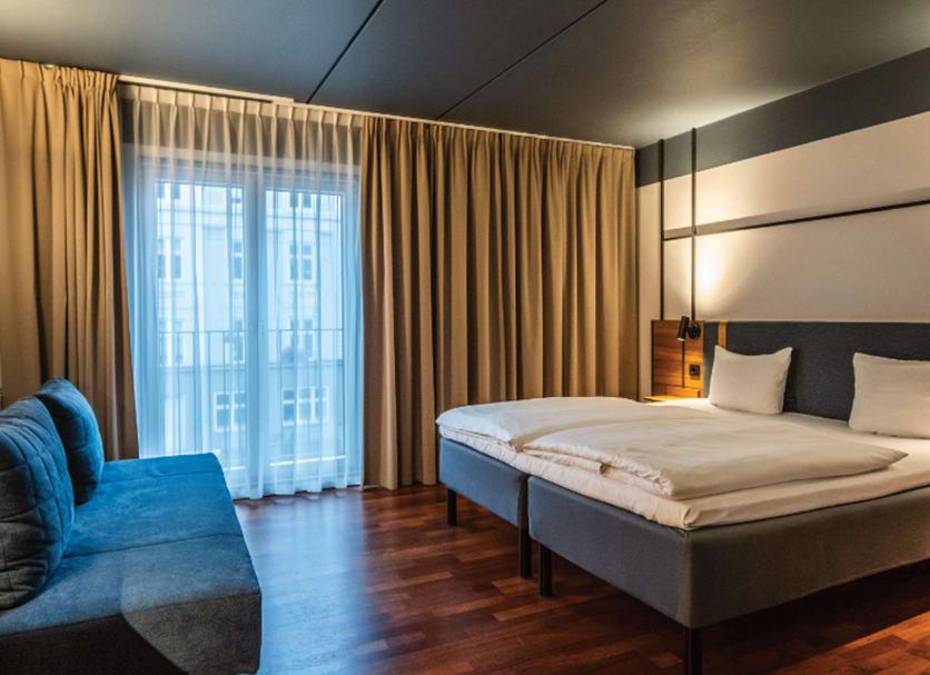 Chambre Photo