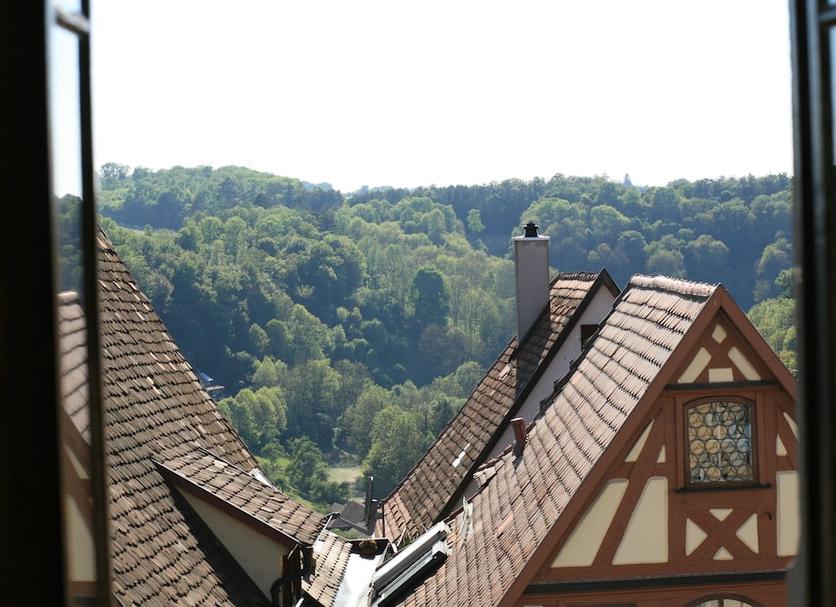 Extérieur Photo