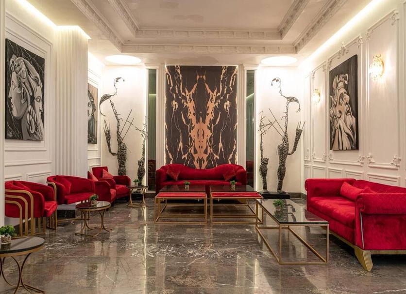 Hall d’entrée Photo