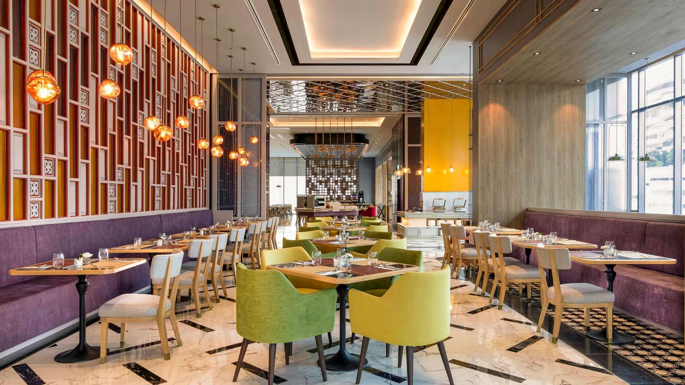 Ibis Bangkok Sukhumvit 24