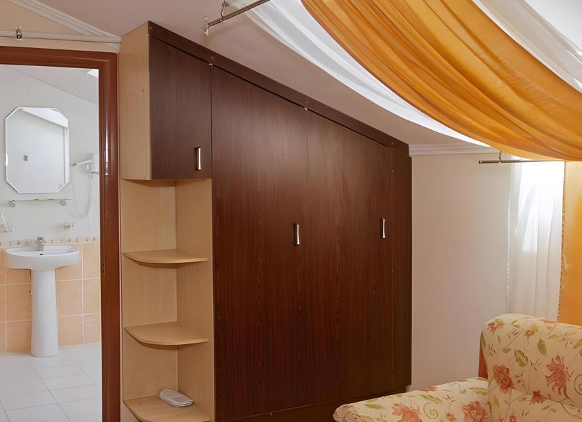 Équipements de la chambre Photo