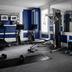 Salle de sport