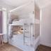 Équipements de la chambre