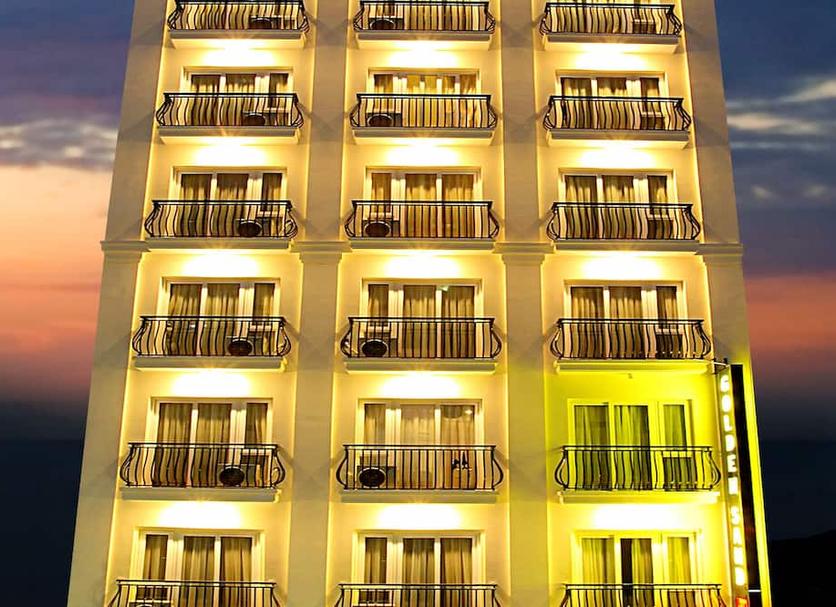 Bâtiment Photo
