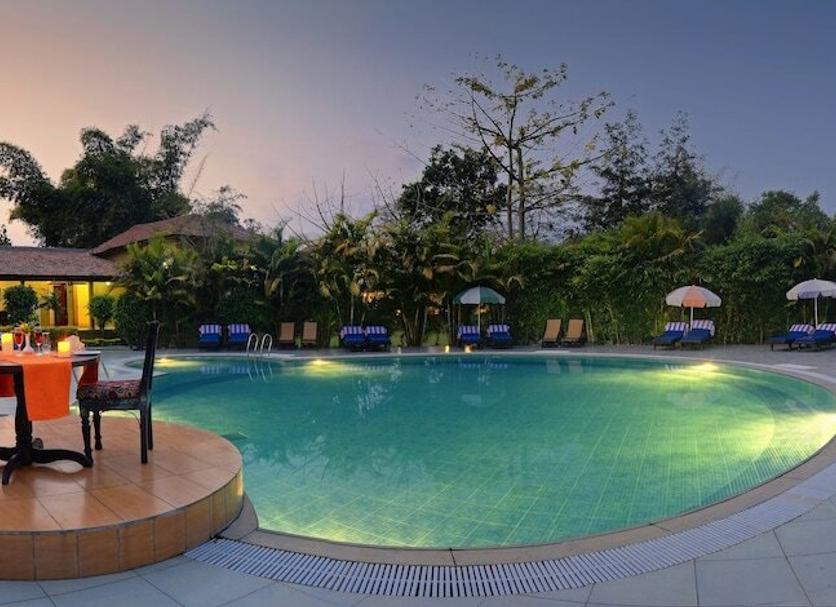 Piscine Photo