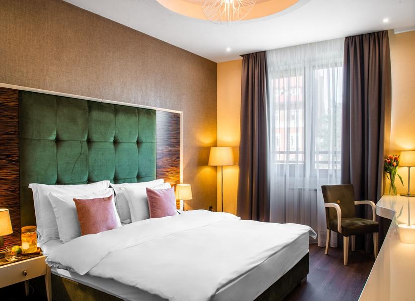 Chambre Photo