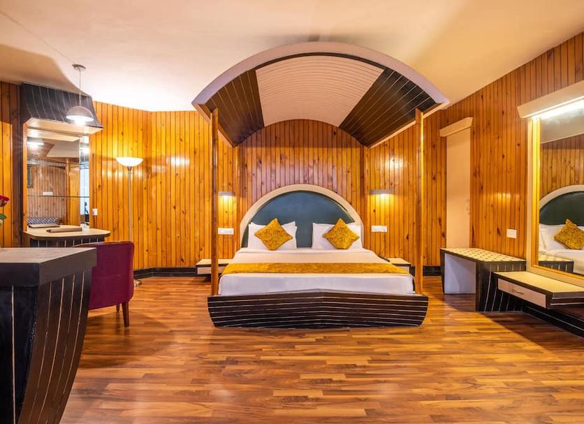 Chambre Photo