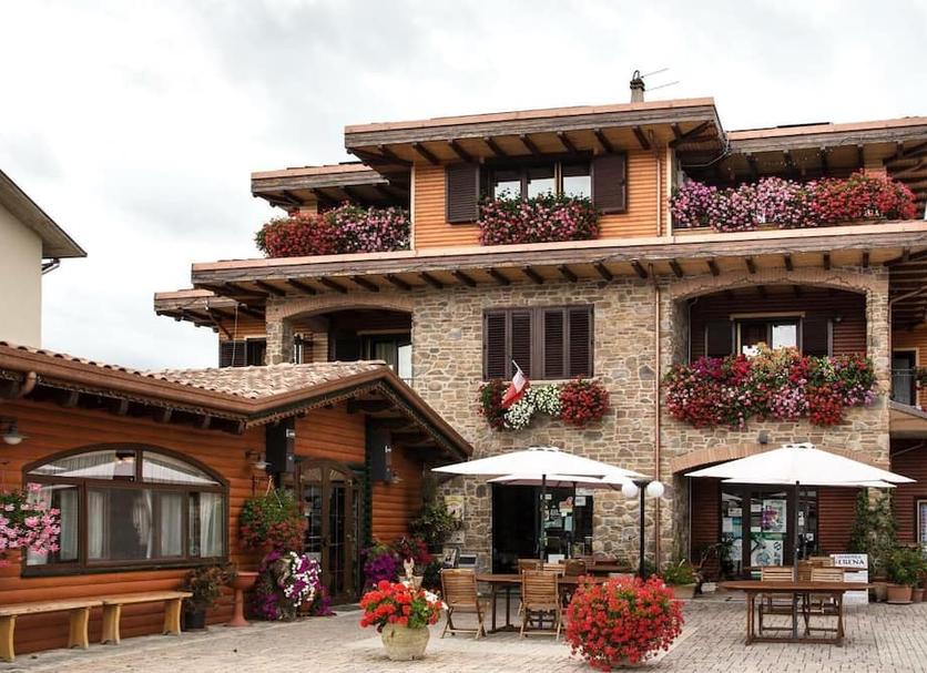 Bâtiment Photo