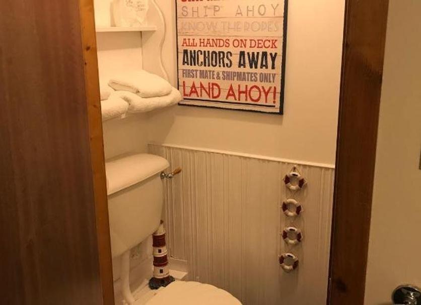 Équipements de la chambre Photo