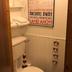 Équipements de la chambre