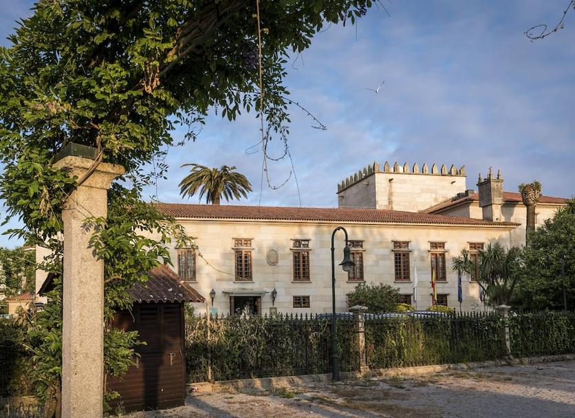 Bâtiment Photo