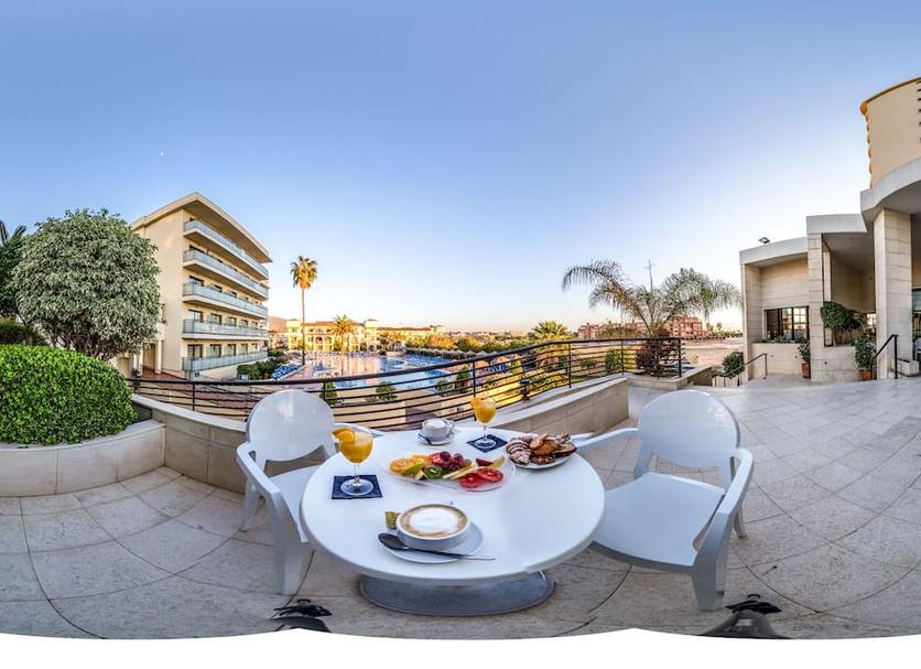 Balcon Photo