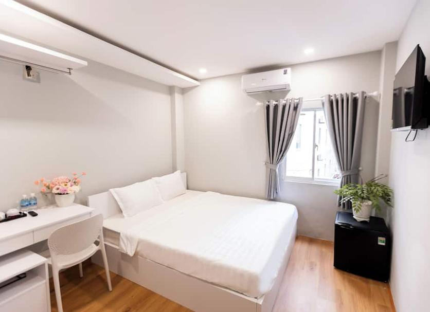 Chambre Photo