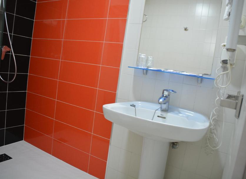 Salle de bain Photo