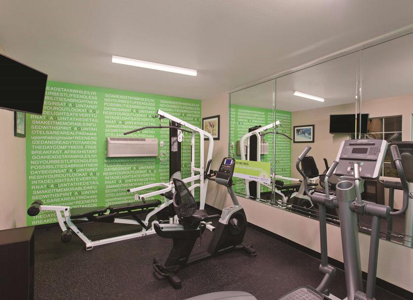 Salle de sport Photo