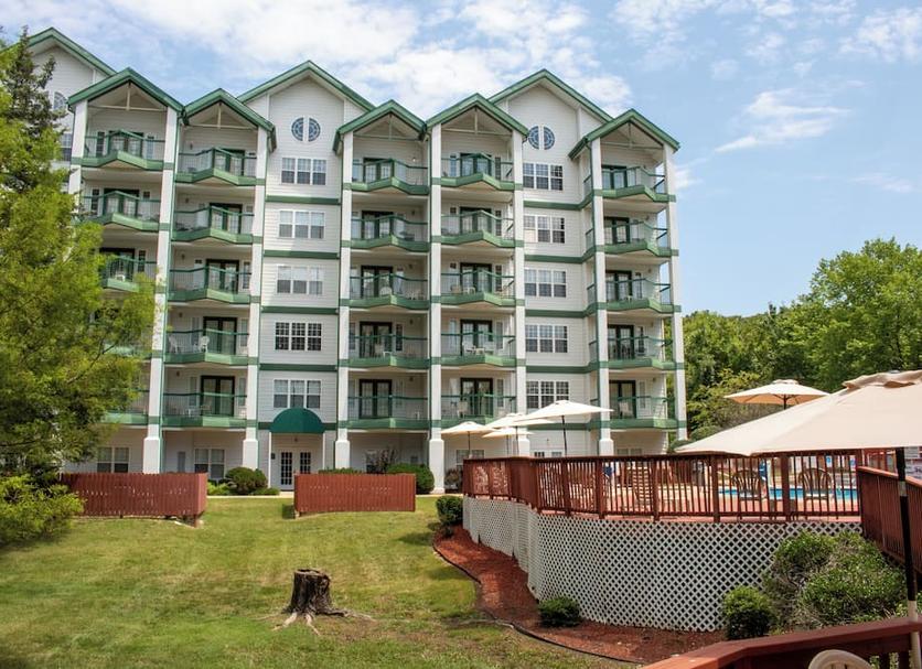 Bâtiment Photo
