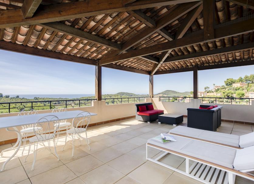 Balcon Photo