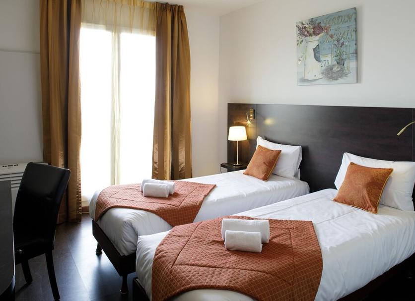 Chambre Photo