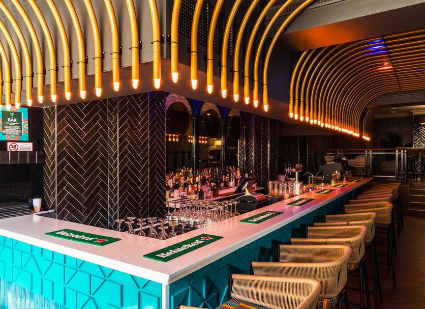 Bar Photo