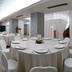 Salle de banquet