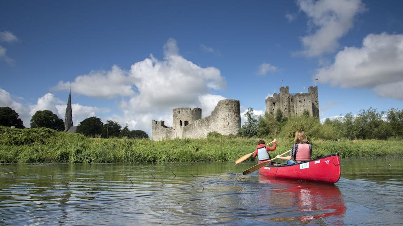 Trim Castle Hotel