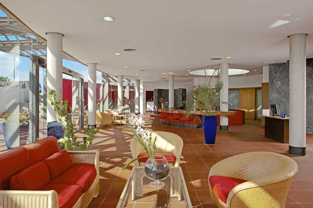 Hall d’entrée