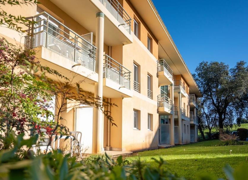 Bâtiment Photo