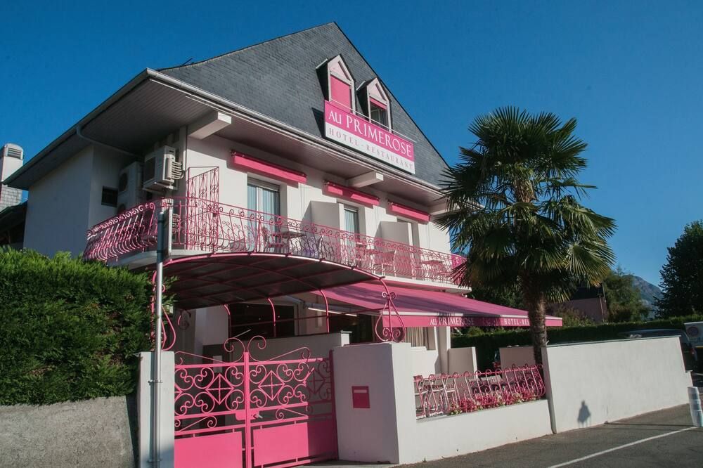 Bâtiment