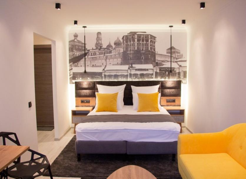 Chambre Photo