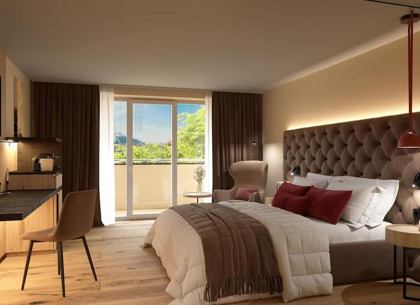 Chambre Photo