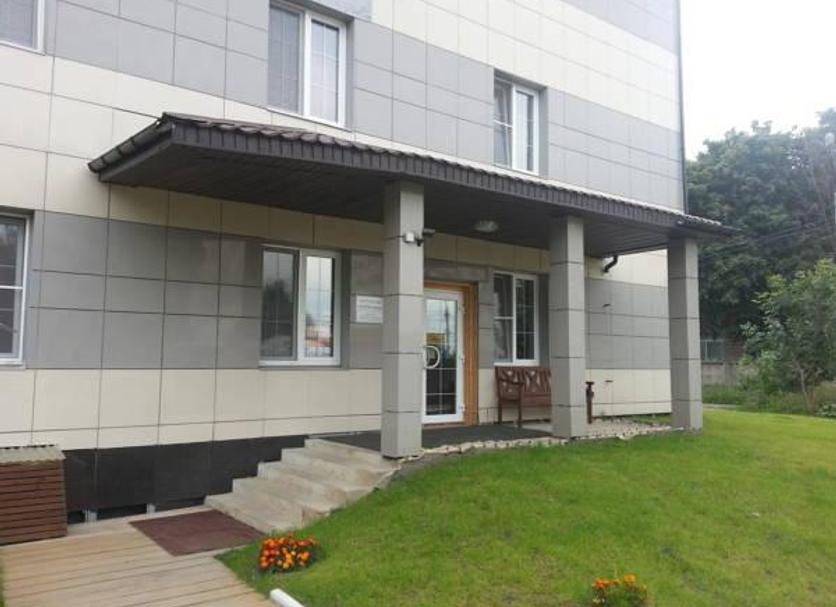 Bâtiment Photo
