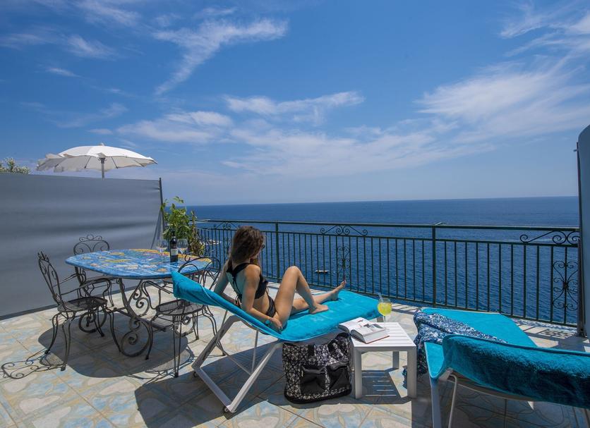 Balcon Photo